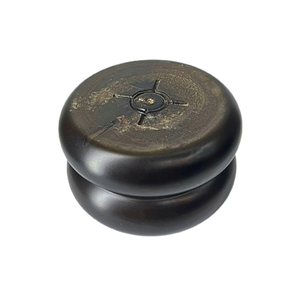 Patas de Sofá EFS-72 Hechas a Mano con Madera Maciza de Primera Calidad, Patas de Muebles Resistentes de Madera Dura, Duraderas para Dormitorio o Exterior, de Roble - Product Image 3