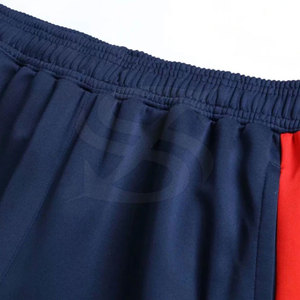 ชุดวอร์มลำลองแฟชั่นสำหรับผู้ชายมีซิปเต็มรูปแบบแจ็คเก็ตและกางเกงวิ่งเหมาะสำหรับสวมใส่ในชีวิตประจำวัน - Product Image 6