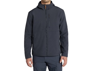 เสื้อแจ็คเก็ตกันน้ำบุขนแกะสำหรับผู้ชาย คุณภาพพรีเมียม เหมาะสำหรับงานกลางแจ้งในฤดูหนาว มีฮู้ด ขายส่ง - Product Image 5