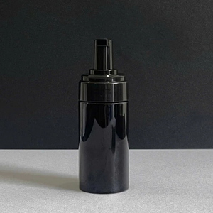 Transparent 200ml Empty <b>Hand</b> Wash Facial Cleanser Packaging Pet Foam Pump Cosmetic Bottle Pet Bottle for Cosmetic Vietnam - Product Image 4