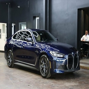 Gran Oferta: Auto Deportivo Eléctrico BMW I4 Usado - Product Image 1