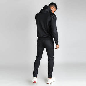 Vente flash Nouveauté Sweat à capuche pour homme Style unique 100% coton Respirant & Teinture unie Impression numérique Meilleur matériau - Product Image 3