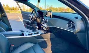 KIA STINGER GT 2020 USADO, Volante a la Izquierda/Derecha - Product Image 4