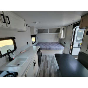 Accesorios Interiores para Autocaravana Jay Flight SLX 172DB 2026, Modernos, Precio de Venta Sugerido por el Fabricante: $24893 - Product Image 3