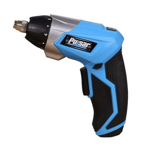 Tournevis électrique - Pulsar PT28136 3.6V Lithium-Ion sans fil 1/4'' - Product Image 2
