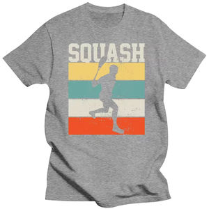 Chemises hawaïennes à impression par sublimation personnalisée T-shirts de couleur dégradée pour hommes Vêtements de sport pour hommes Chemise de squash de gymnastique - Product Image 2