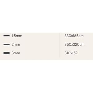 Custom Kitchen and <b>Bathroom</b> <b>Vanity</b> Tops Calacatta Quartz Natural Stone Countertops Carrara Calacata Hotel Project Prefab Cut - Product Image 3