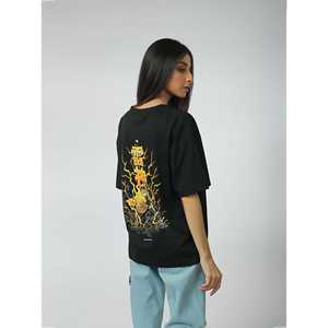 Demon Slayer Zenitsu Tissu en jersey 100% coton confortable et durable - Product Image 5