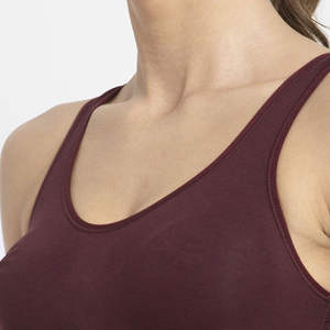 Soutien-gorge pour femmes en gros dame entraînement Yoga Gym Sport entraînement haut Fitness vêtements de sport soutien-gorge de sport meilleure qualité - Product Image 5