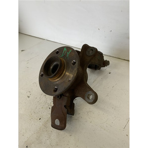 ASSALE ANTERIORE DESTRO COMPLETO CITROEN C1 1a Serie 364788 (05>08) - Product Image 3