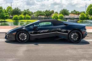 Lamborghini Huracán LP 580-2 Spyder 2019 - Product Image 6