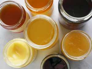 Pure Raw and Organic Raw Unfiltered Natural <b>Honey</b> For Sale - Product Image 6