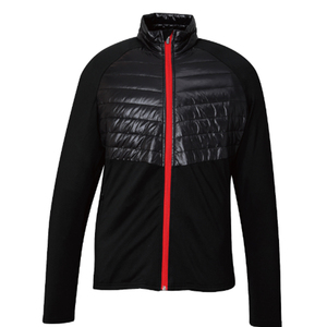 Grande taille hommes gilets Homme Pour Mariage gilets rembourrés en gros logo personnalisé - Product Image 4