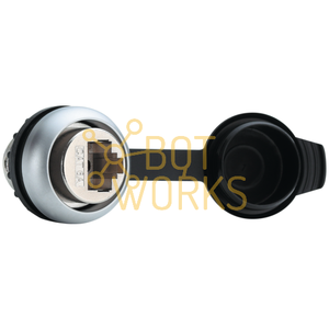 Murrelektronik Nouveau 4000-73000-0020000 Type Jack - Product Image 1