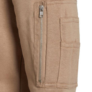 2025 Top Premium qualité mâle décontracté uni nouveau Style à la mode hommes sweats à capuche à manches longues sweats à capuche hommes - Product Image 3