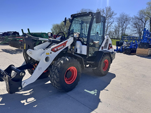 2024 Bobcat L85 Radlader Sofort Lieferbar Bester Leistungsstarker Frontlader zum Verkauf - Product Image 5