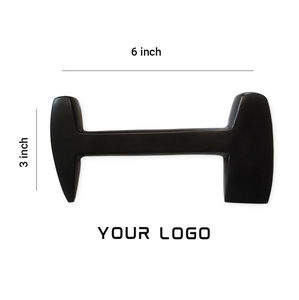 Outil durable pour polir les sabots des chevaux, aide à lisser et à polir les sabots, garantissant un travail de maréchal-ferrant sûr et efficace à chaque fois - Product Image 2