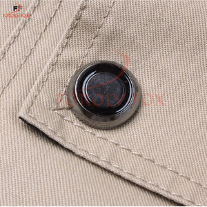 แจ็กเก็ตเบสบอลเลตเทอร์แมนสำหรับผู้ชายเสื้อแจ็คเก็ตขนแกะสีแบบกำหนดเอง - Product Image 4