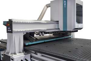 Maytere 2128เราเตอร์ CNC เครื่องเปลี่ยนเครื่องมืออัตโนมัติความแม่นยำสูงผู้ผลิตไก่งวงแกะสลัก - Product Image 5