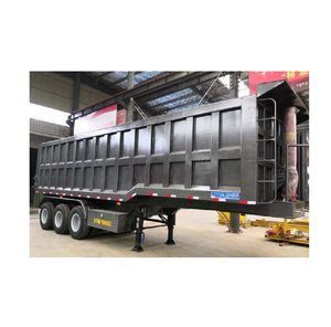 Cubo de remolque duradero a la venta, Cubo de remolque fuerte a precio barato para construcción y uso agrícola, calidad confiable - Product Image 4