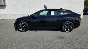 Offre Spéciale : Kia EV6 GT-Line RWD d'occasion 2023 - Prêt à être expédié - Product Image 4