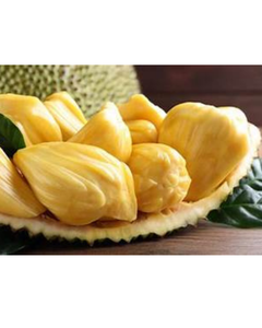 ÉTIQUETTE PROPRE FRUIT DE VESTE CONGELÉ QUALITÉ DE RIPE DORÉE AVEC ARÔME NATUREL SUPERALIMENT À BASE DE PLANTES POUR LE BIEN-ÊTRE QUOTIDIEN ET L'ÉNERGIE - Product Image 1