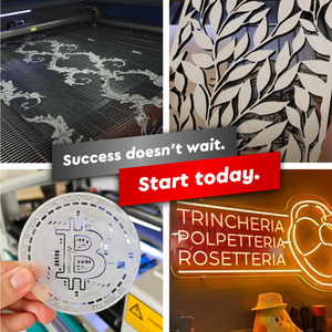 Wattsan 1610 Pro 1600*1000 mét <span class=keywords><strong>CO2</strong></span> khắc <span class=keywords><strong>laser</strong></span> và máy cắt CNC 100-120 Wát Kích thước 6090 1290 1610 chuyên nghiệp - Product Image 6