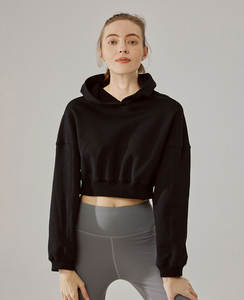 Puls เสื้อมีฮู้ดสำหรับผู้ชายมีซิปเต็มพิมพ์โลโก้ได้ตามต้องการ - Product Image 6