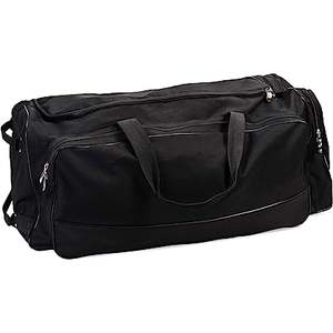 Sacs à roulettes personnalisés pour équipement de cricket, sacs de sport de haute qualité, sacs de cricket en polyester pour joueurs, sac à roulettes de qualité supérieure - Product Image 6