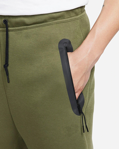 Pantalons de survêtement décontractés pour hommes de la meilleure qualité du fabricant OEM, conception de marque privée personnalisée avec tissu en toile, nouveau style, pantalons de haute qualité - Product Image 5