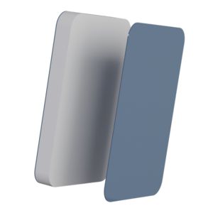 แผ่นโฟมพีวีซี17มม. 0.67/Gcm3น้ำหนักเบาผิวเรียบเนียนกันน้ำกันปลวกป้องกันรังสียูวีจากเวียดนามสำหรับเฟอร์นิเจอร์ - Product Image 5