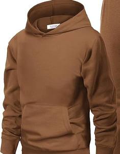 Chándal con Capucha para Hombre, Personalizado, de Invierno, 100% Algodón, Estilo Casual, Talla Adulto, en Oferta - Product Image 2