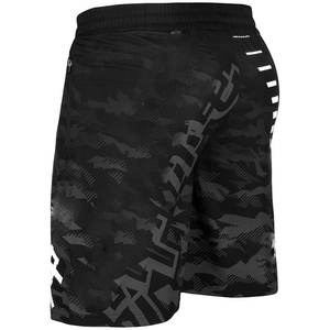 Shorts de boxe 2026 personnalisés avec logo de haute qualité, grandes tailles, shorts de sport pour hommes, shorts streetwear pour hommes, logo personnalisé - Product Image 2