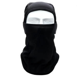 Masques de ski design Masque de ski intégral à un trou Masque de ski spandex Cagoule pour hommes et femmes - Product Image 5