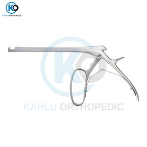 Curetas de hueso de alta calidad, instrumento quirúrgico de bajo precio - Product Image 5