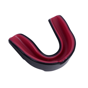 2025 por encargo Profesional Boxeo MMA Muay Thai protector bucal Premium alta calidad protector de goma para la venta - Product Image 3