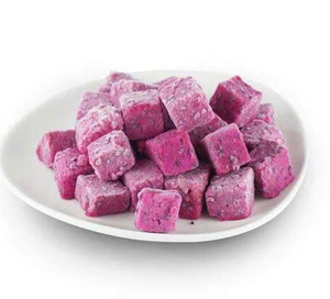 เกินมาตรฐาน: เหตุใดการส่งออกผลไม้มังกรแช่แข็งที่กำหนดเองจึงเป็นกุญแจสำคัญ - Product Image 6