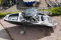 MEILLEURE OFFRE POUR LE NOUVEAU |   Bateau à réaction Sca.rrabs 285 WAKE ID 28FT TWIN ROTAX 230 ECT 400HP d'occasion 2015 - 2027 - ORIGINAL - PRÊT À ÊTRE EXPÉDIÉ