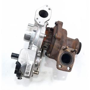 TURBINE CITROEN C3 Série 9835855380 YHY (DV5RD) Diesel 1500 (16>) - Product Image 1