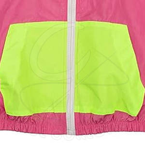 Conjuntos de mujer de chándal al por mayor 2025 conjuntos de cortavientos de dos piezas de color personalizado con productos de alta calidad - Product Image 4