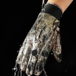 Guantes Táctiles Duraderos en Oferta, Guantes para Motocicleta, Guantes de Invierno para Entrenamiento, Guantes GAF para Deportes al Aire Libre, Caza y Ciclismo - Product Image 3