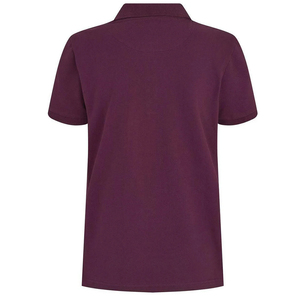 Camiseta Premium para Mujer, Elegante, Ajustada, Transpirable, de Secado Rápido, Informal, Moderna, con Cuello Clásico, para Golf, Tenis, Personalizable, 100% - Product Image 4