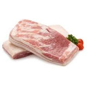 Venta caliente de carne de cerdo congelada orgánica Proceso de congelación IQF para exportación en todo el mundo - Product Image 3
