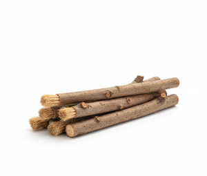 BioFresh Organic Herbal Tooth Stick Natural Whitening Gum Health Eco Friendly Dental Hygiene Oral Cleaning Fresh Miswak - Product Image 2