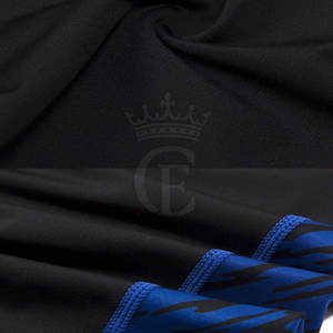 กางเกงขาสั้นออกกำลังกายสำหรับผู้ชายกางเกงขาสั้นสำหรับเล่นฟิตเนสวิ่งออกกำลังกายแบบสั่งทำแห้งเร็ว - Product Image 6