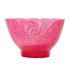 Bol en fil de résine Crescent International pour les amateurs de travaux d'aiguille - Product Image 1