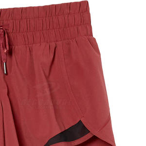 Pantalones cortos de mujer de alta calidad superventas, ropa de moda, pantalones cortos cómodos para mujer a bajo precio - Product Image 4