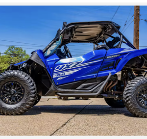 Autopark 2025 yamahas YXZ1000R SS Shift-SE กีฬาด้านข้างต้นฉบับพร้อมส่ง - Product Image 3