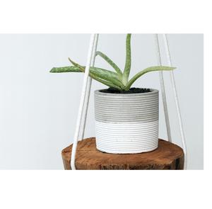 Colgador de yute de alta venta, colgador de yute de calidad superior hecho a mano, elegante para el hogar, decoración de Hotel, uso en venta al por mayor, precio barato - Product Image 3