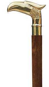 New Pemium Royal <b>Walking</b> Stake Cane With Brass Casting Handle New <b>Walking</b> <b>Stick</b> for <b>Walking</b> New Latest Travel <b>Stick</b> in Low Price - Product Image 3